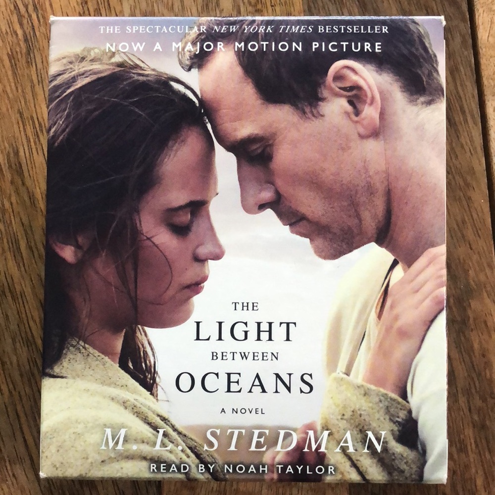Audio Books- CD - Picture 6 of 7